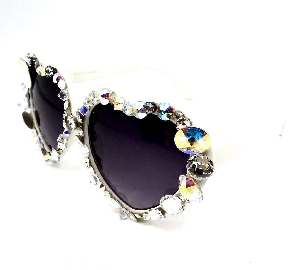 HELLION LOLITA GLASSES