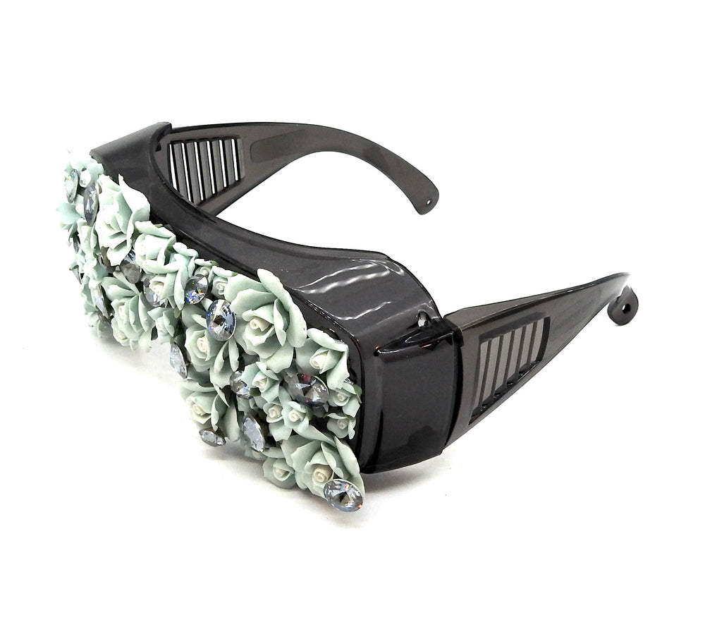 LADY SINGS THE BLUES HUSTLER GLASSES