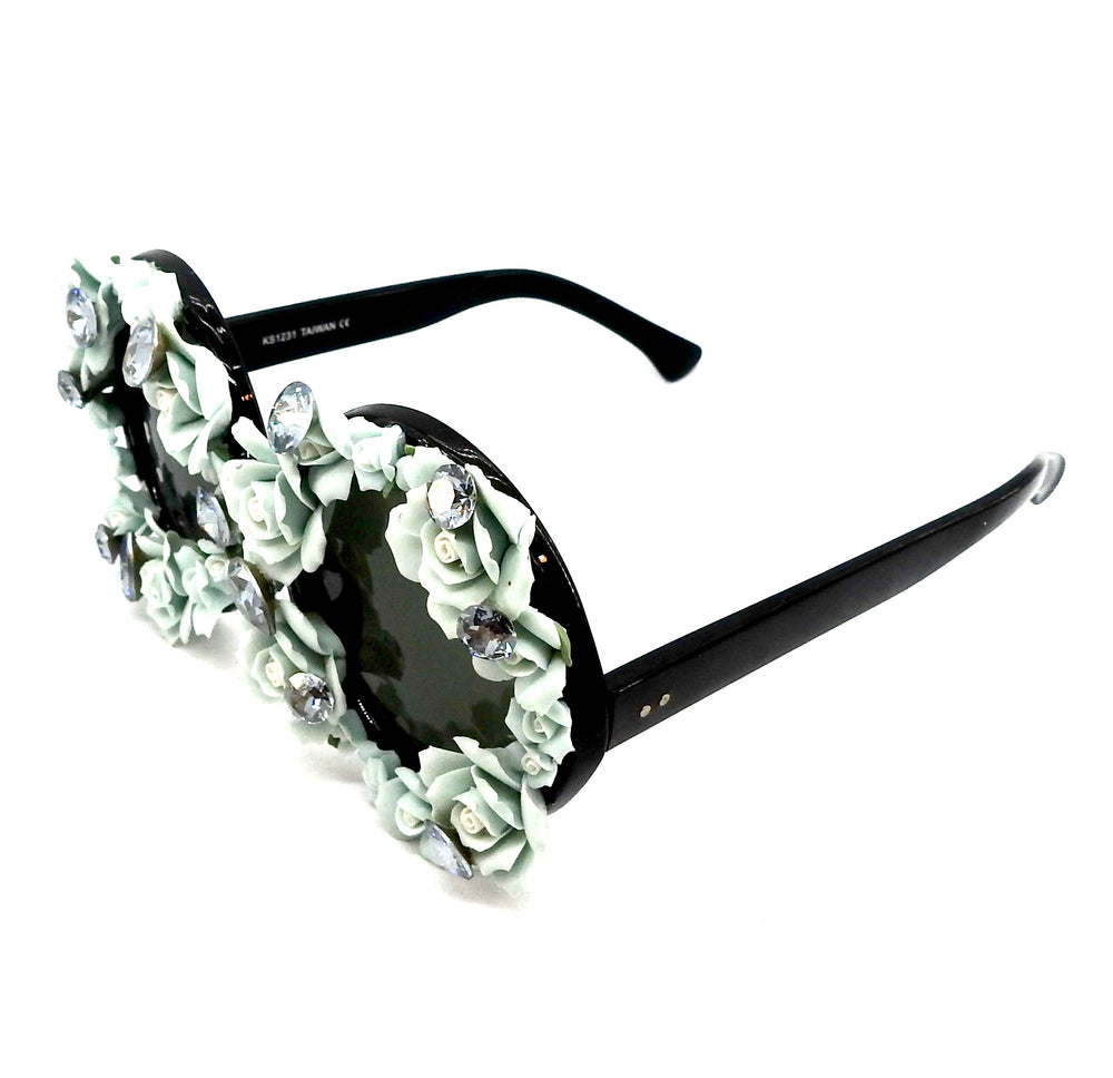 LADY SINGS THE BLUES DONOVAN GLASSES