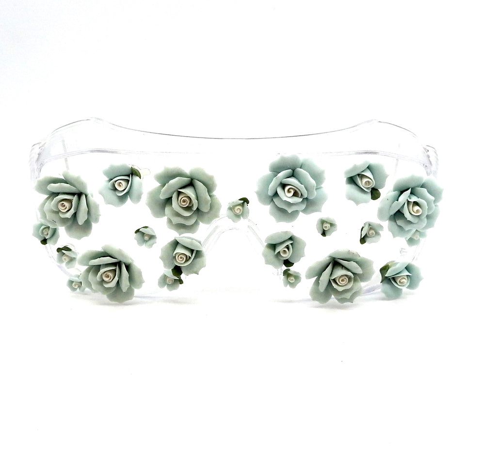 LADY SINGS THE BLUES HUSTLER GLASSES