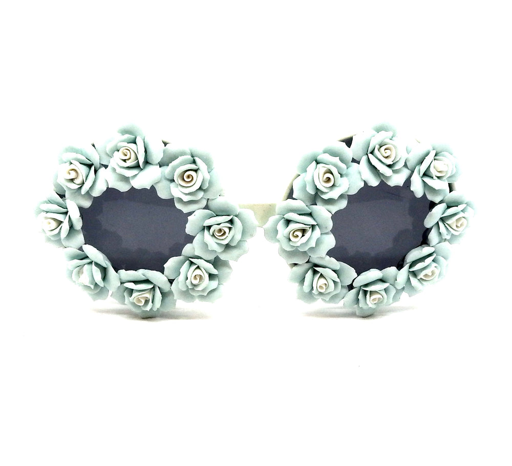 LADY SINGS THE BLUES RODEO QUEEN GLASSES