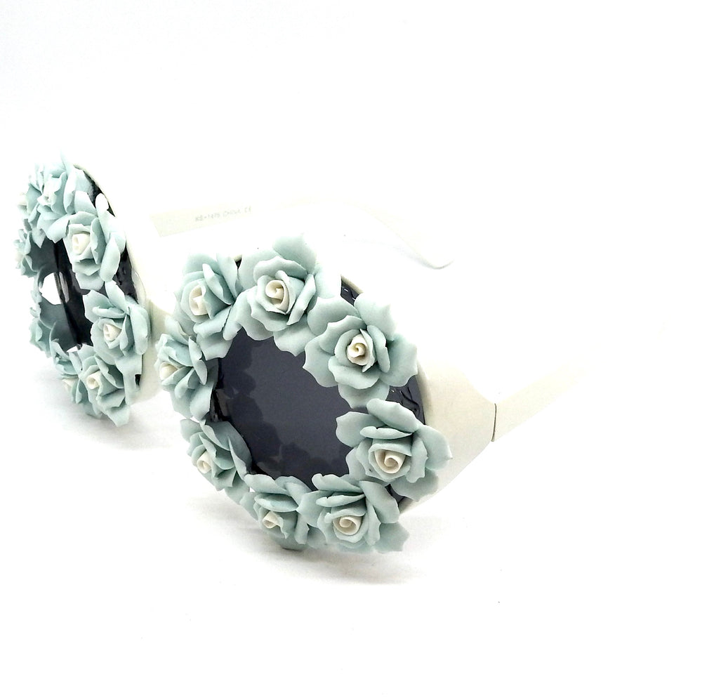 LADY SINGS THE BLUES RODEO QUEEN GLASSES