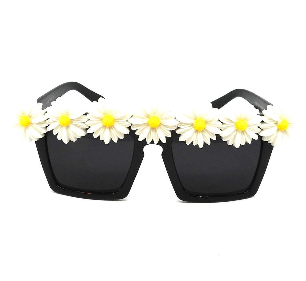 SWAN RIVER DAISY VICE GLASSES