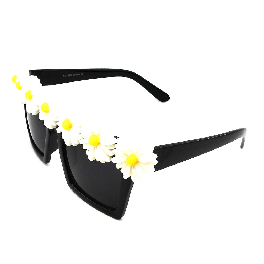 SWAN RIVER DAISY VICE GLASSES