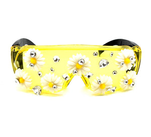 SWAN RIVER DAISY SPY GLASSES