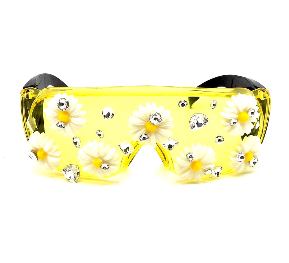 SWAN RIVER DAISY SPY GLASSES