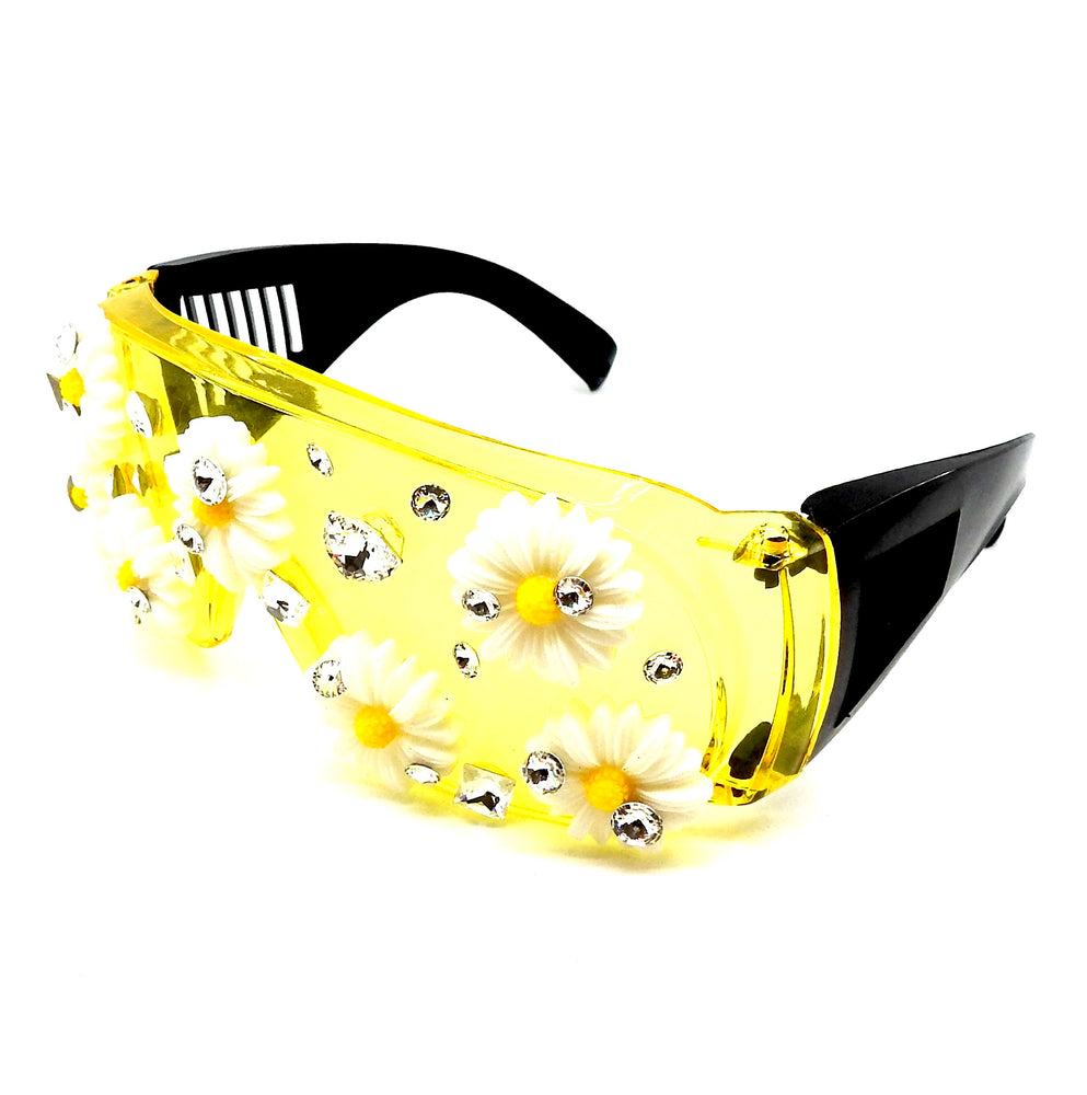 SWAN RIVER DAISY SPY GLASSES