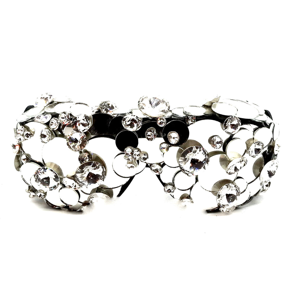 VANITY HUSTLER GLASSES