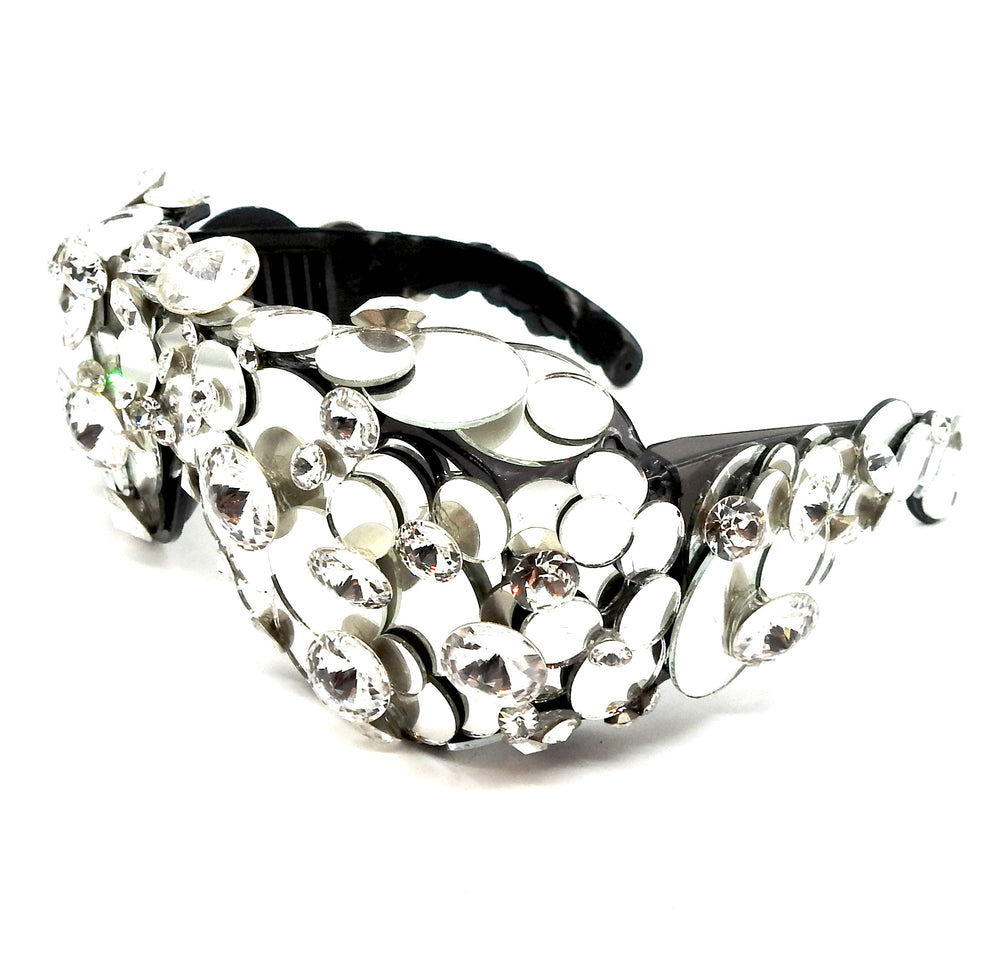 VANITY HUSTLER GLASSES