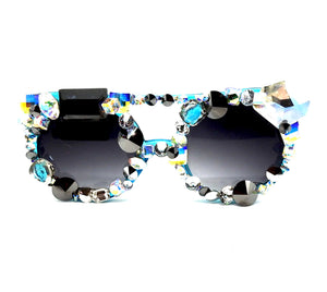 POSEIDON MUSE GLASSES