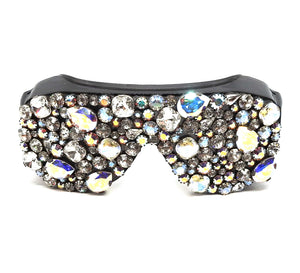 PRINCE OF THIEVES HUSTLER GLASSES