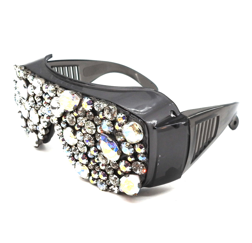 PRINCE OF THIEVES HUSTLER GLASSES