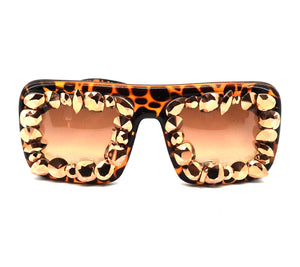 ROMANTICA HONDO GLASSES