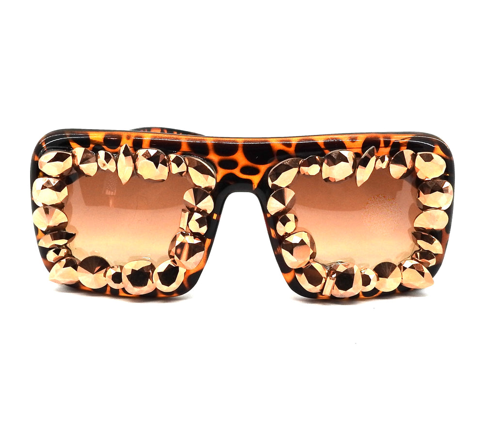 ROMANTICA HONDO GLASSES