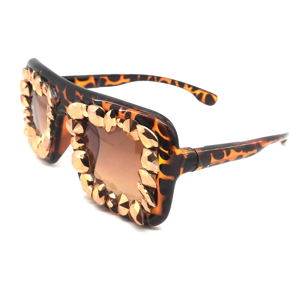 ROMANTICA HONDO GLASSES