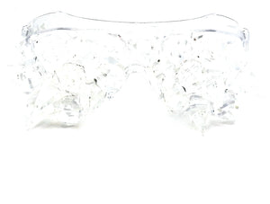 GRAND UNICORN HUSTLER GLASSES