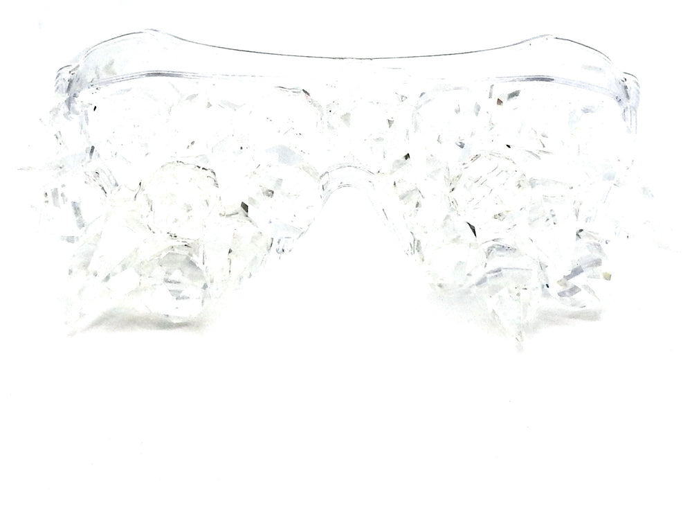 GRAND UNICORN HUSTLER GLASSES