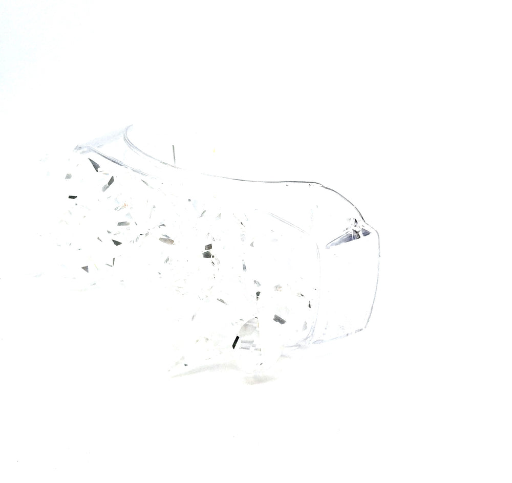 GRAND UNICORN HUSTLER GLASSES