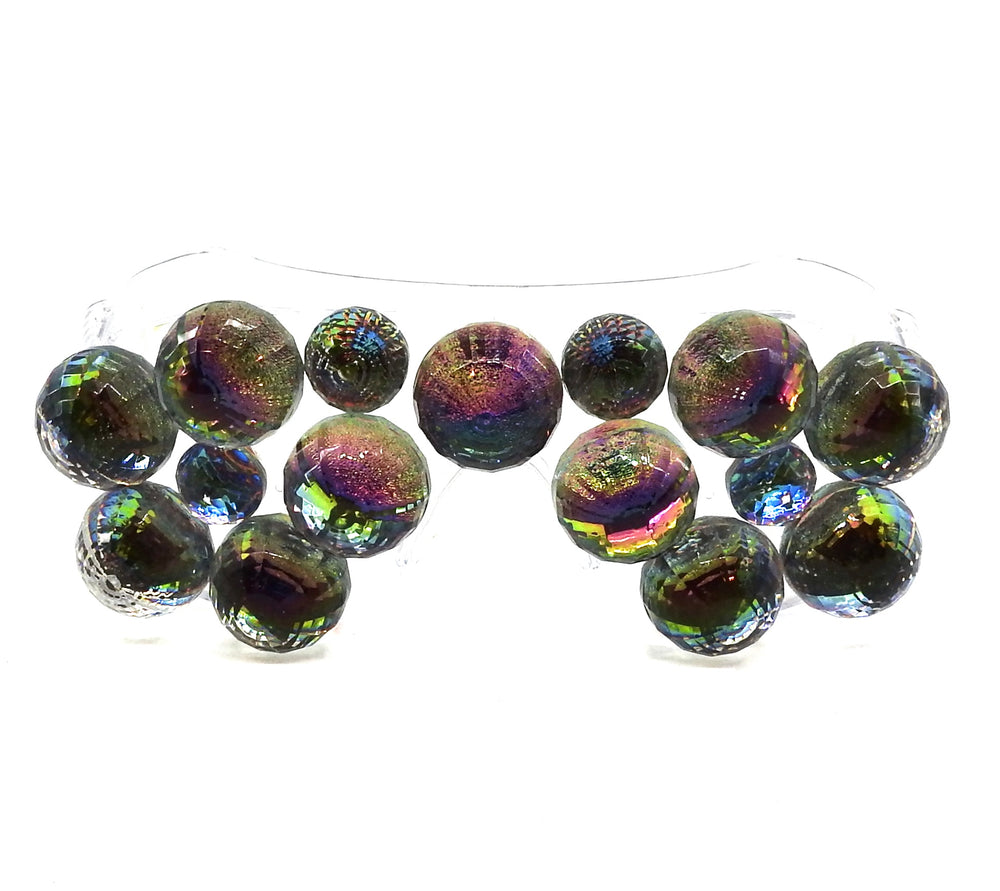 WONDERLAND SPY GLASSES