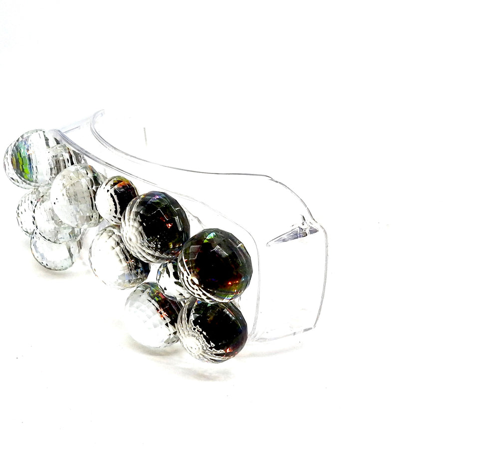 WONDERLAND SPY GLASSES