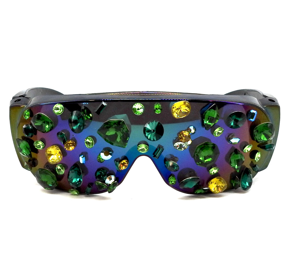 HUSH MONEY SPY GLASSES