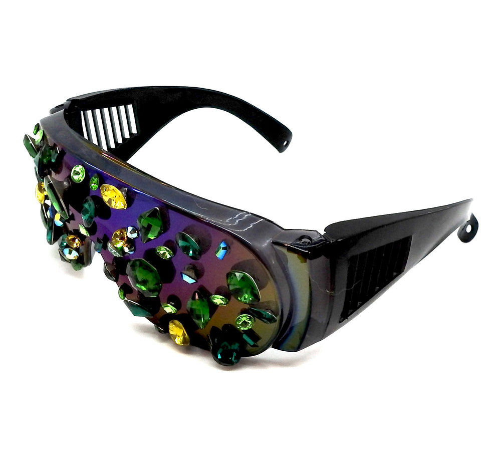 HUSH MONEY SPY GLASSES