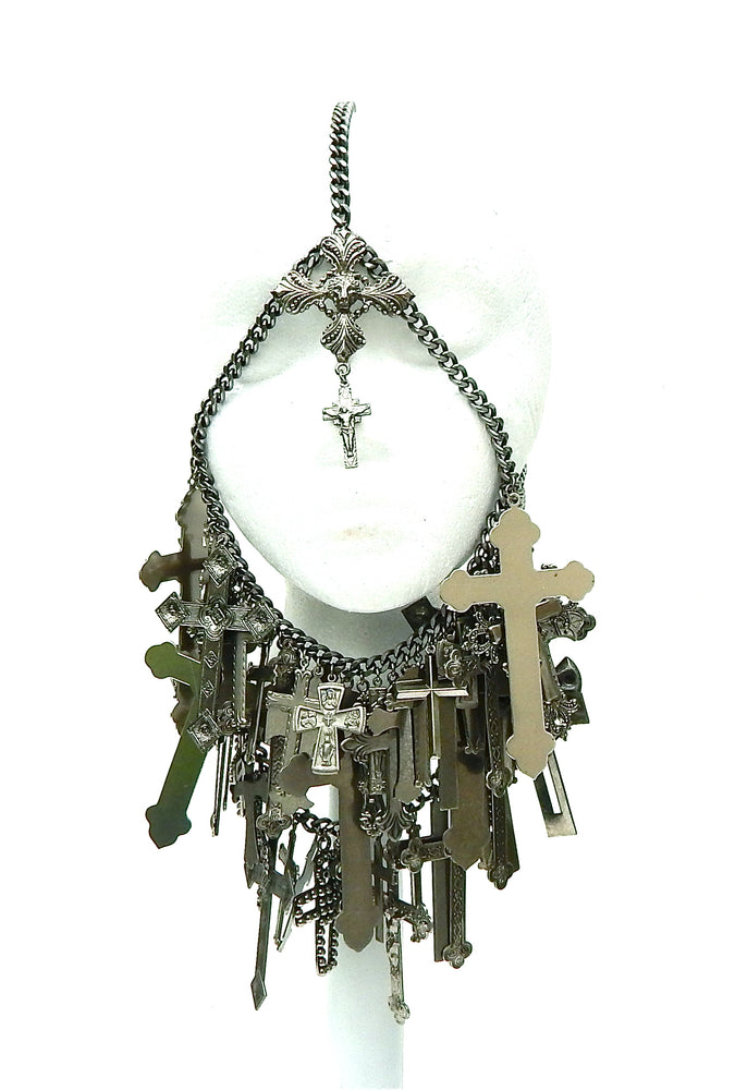 CONFESSION HEAD CHAIN
