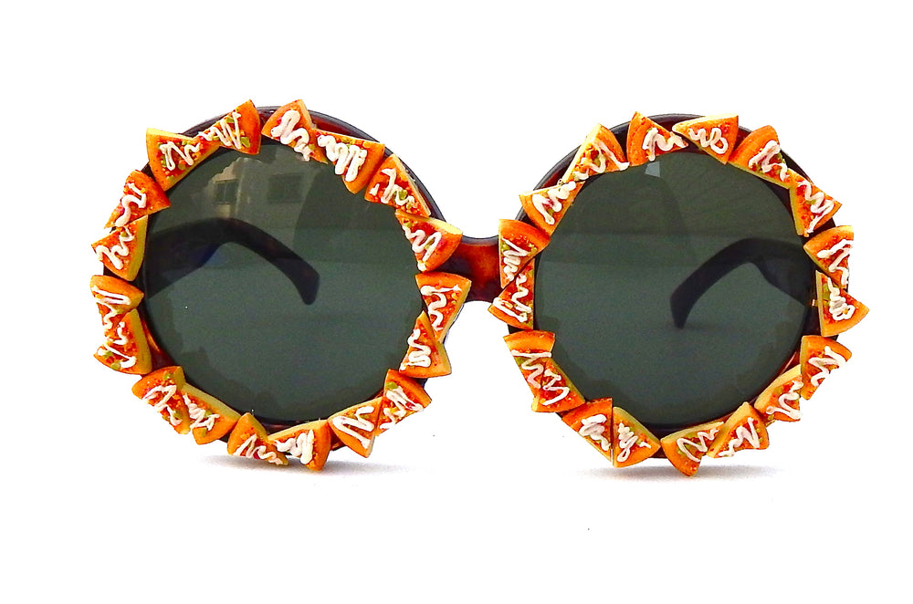 VOGUE ITALIA MAY 2014