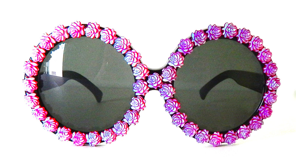 AMERICAN BEAUTY DONOVAN GLASSES