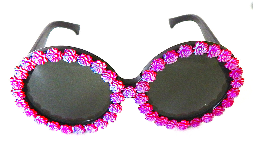 AMERICAN BEAUTY DONOVAN GLASSES