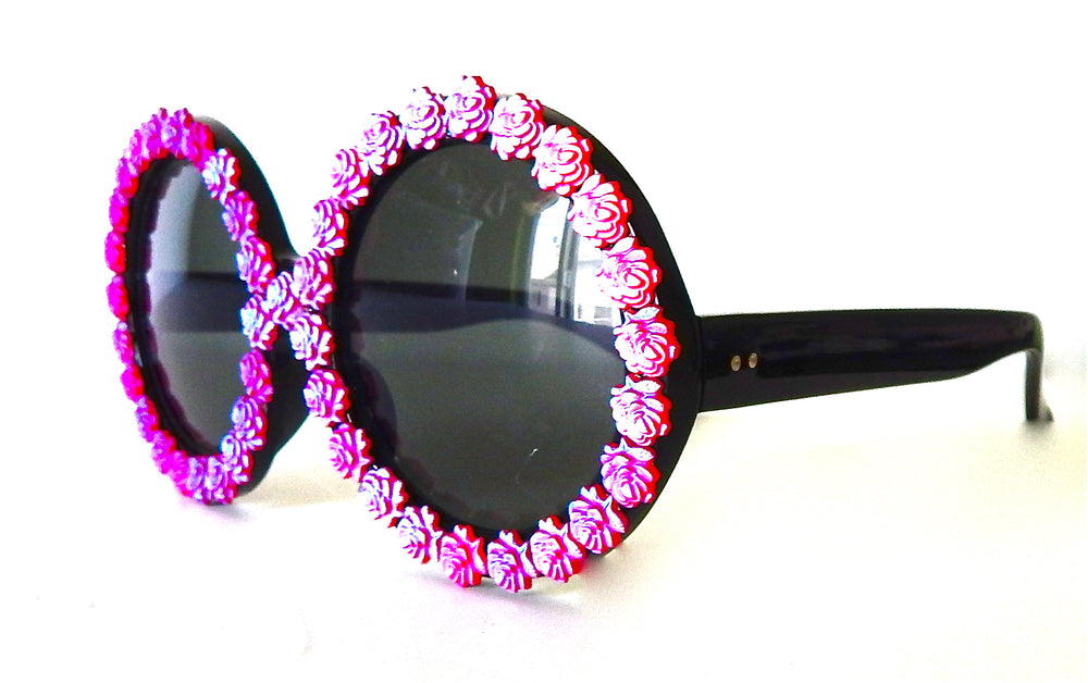 AMERICAN BEAUTY DONOVAN GLASSES