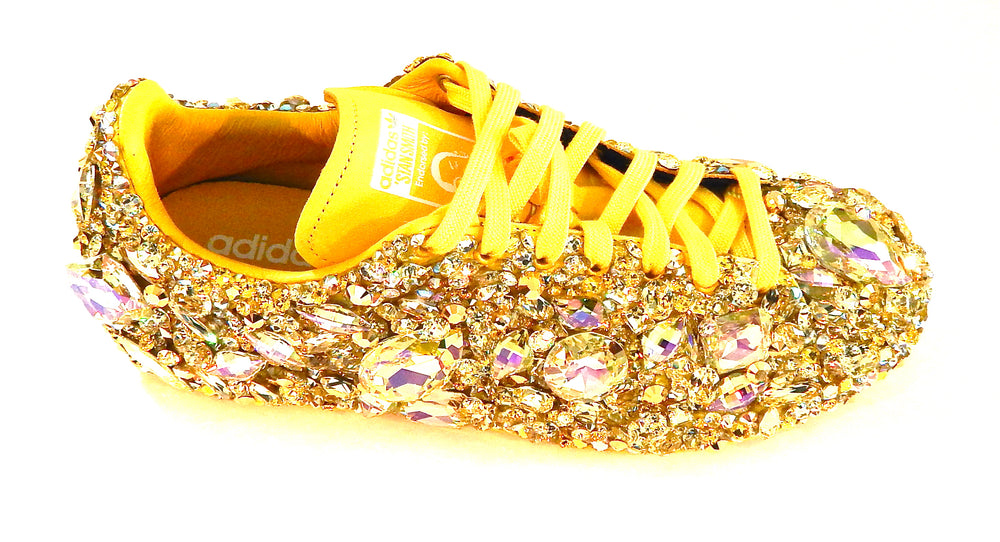 HONEY BUTTER SWAROVSKI STAN SMITH ADIDAS