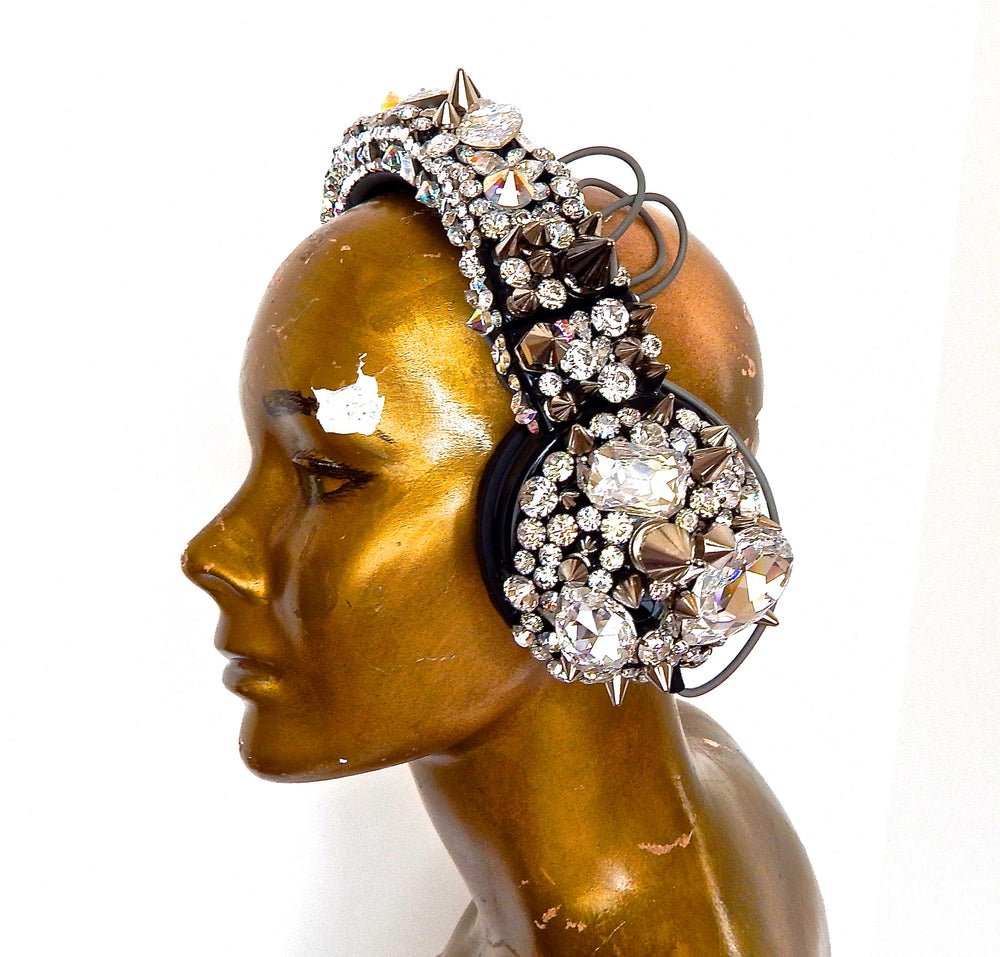 HELLION HEADPHONES FULL COVERAGE