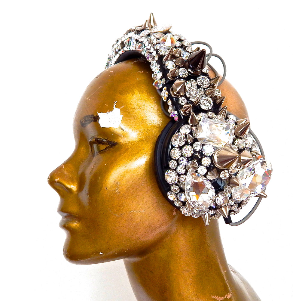 HELLION HEADPHONES FULL COVERAGE