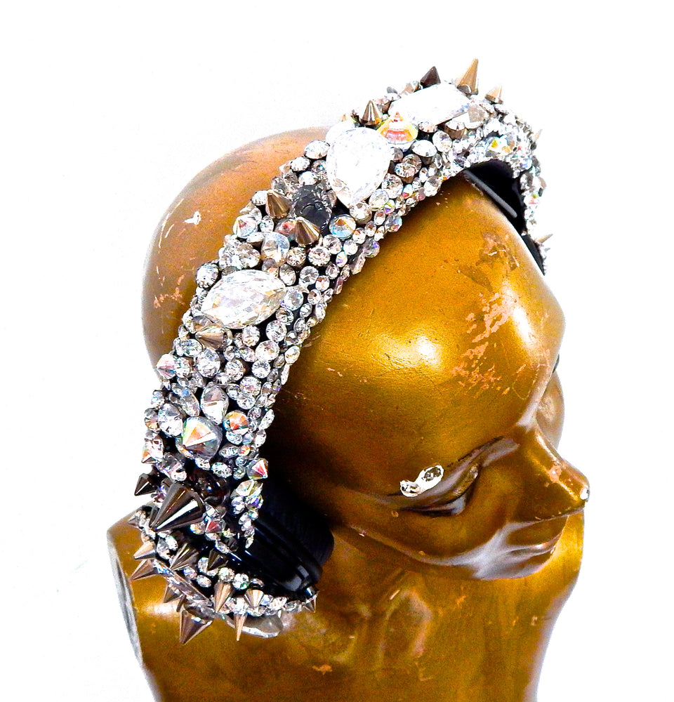 HELLION HEADPHONES FULL COVERAGE