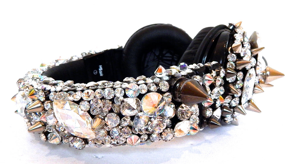 HELLION HEADPHONES FULL COVERAGE