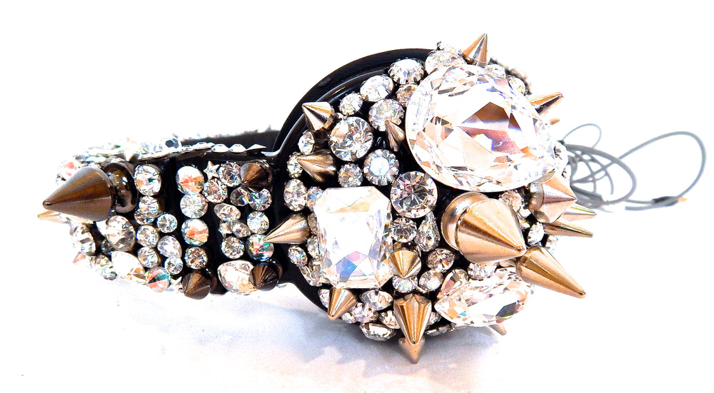 HELLION HEADPHONES FULL COVERAGE