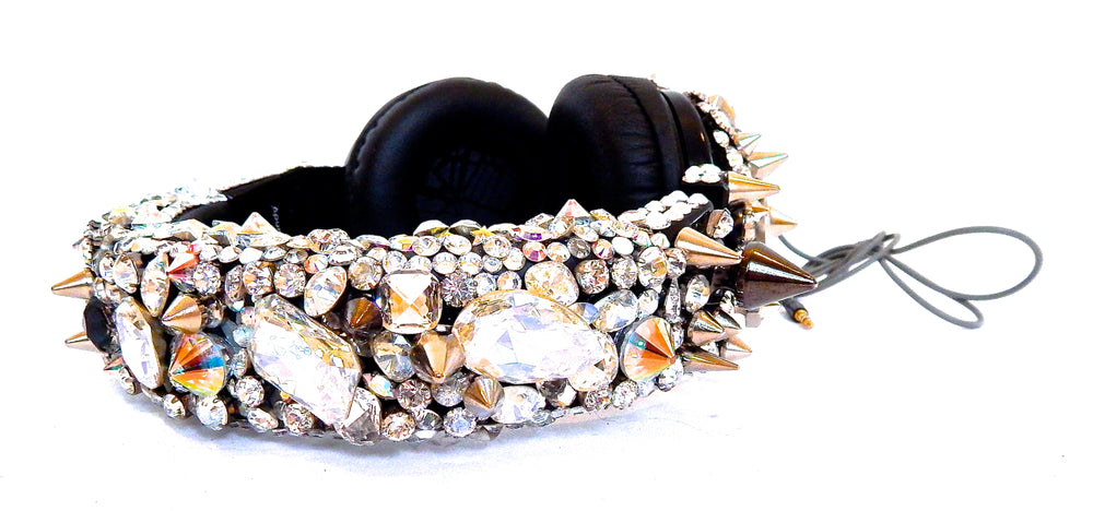 HELLION HEADPHONES FULL COVERAGE