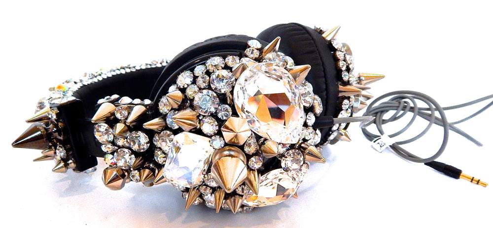 HELLION HEADPHONES FULL COVERAGE