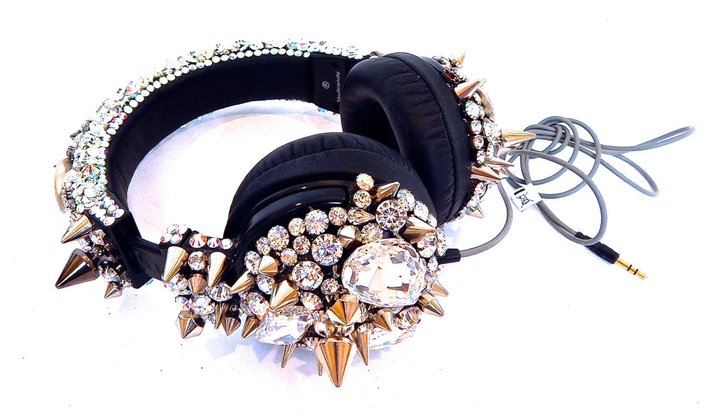 HELLION HEADPHONES FULL COVERAGE