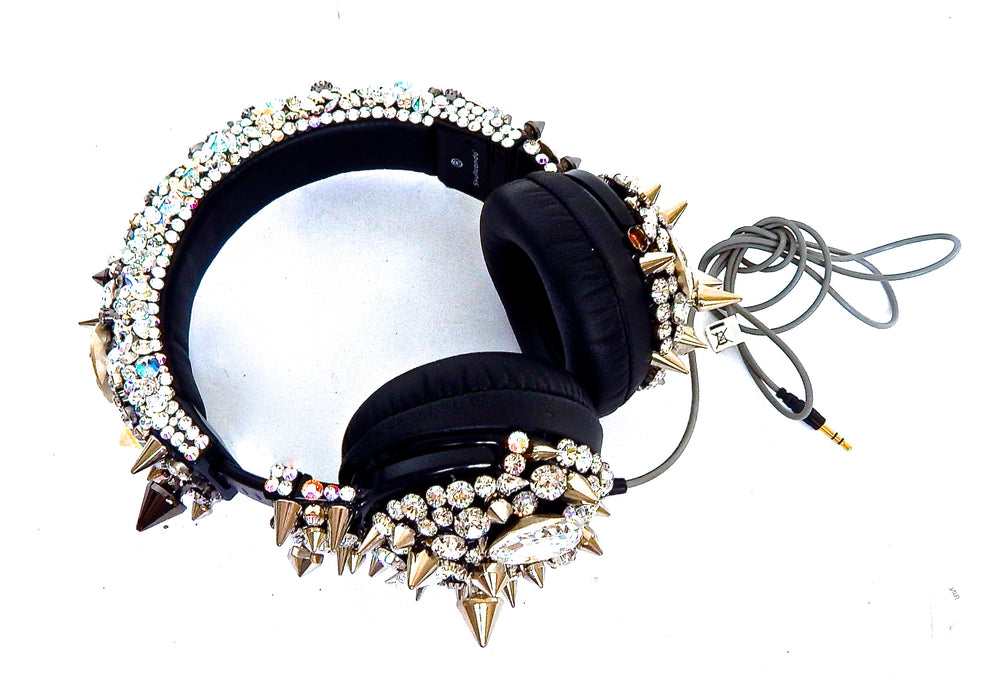 HELLION HEADPHONES FULL COVERAGE