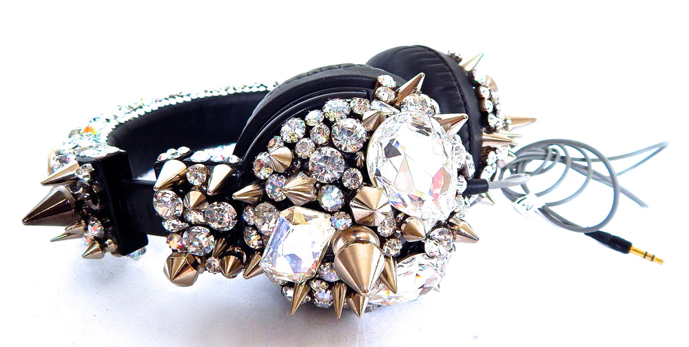 HELLION HEADPHONES FULL COVERAGE