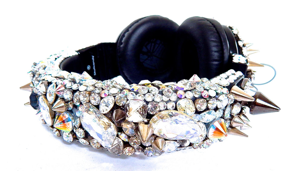 HELLION HEADPHONES FULL COVERAGE