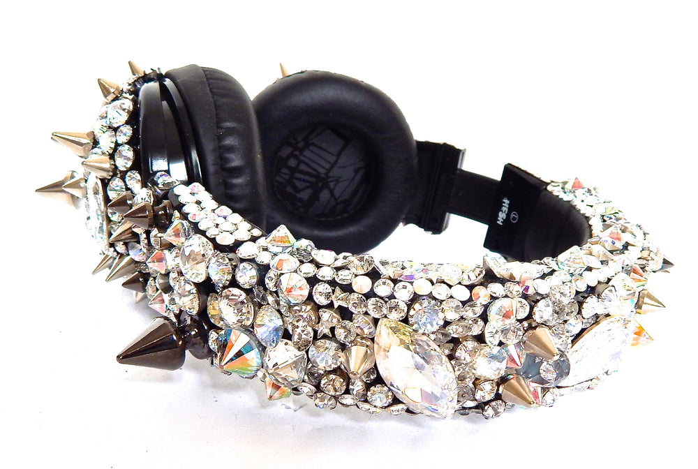 HELLION HEADPHONES FULL COVERAGE