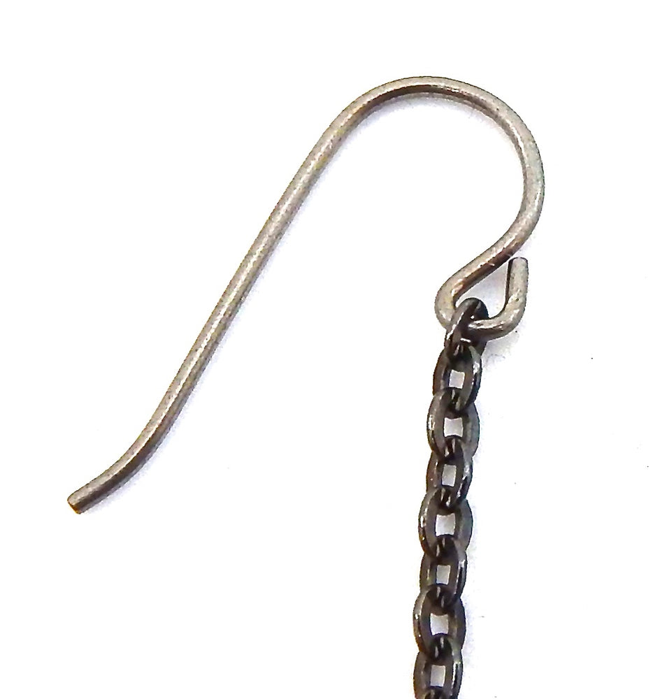 DARLING STARBURST MOONLIGHT EARRING