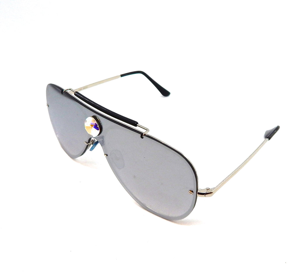 DIAMOND MAXXX OPAL AVIATORS