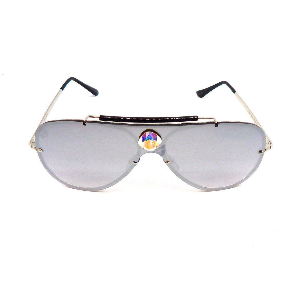 DIAMOND MAXXX OPAL AVIATORS