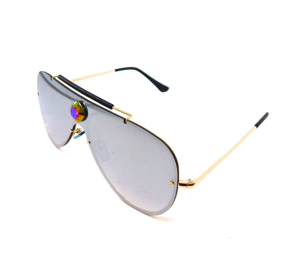 DIAMOND MAXXX OZ AVIATORS