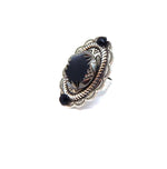 PONDEROSA HIGH PLAINS DRIFTER CONCHO RING