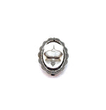 PONDEROSA COWBOYS OF CALICO CONCHO RING